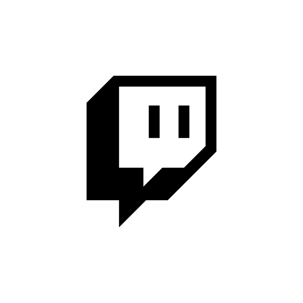 twitch logo png, twitch icon transparent png
