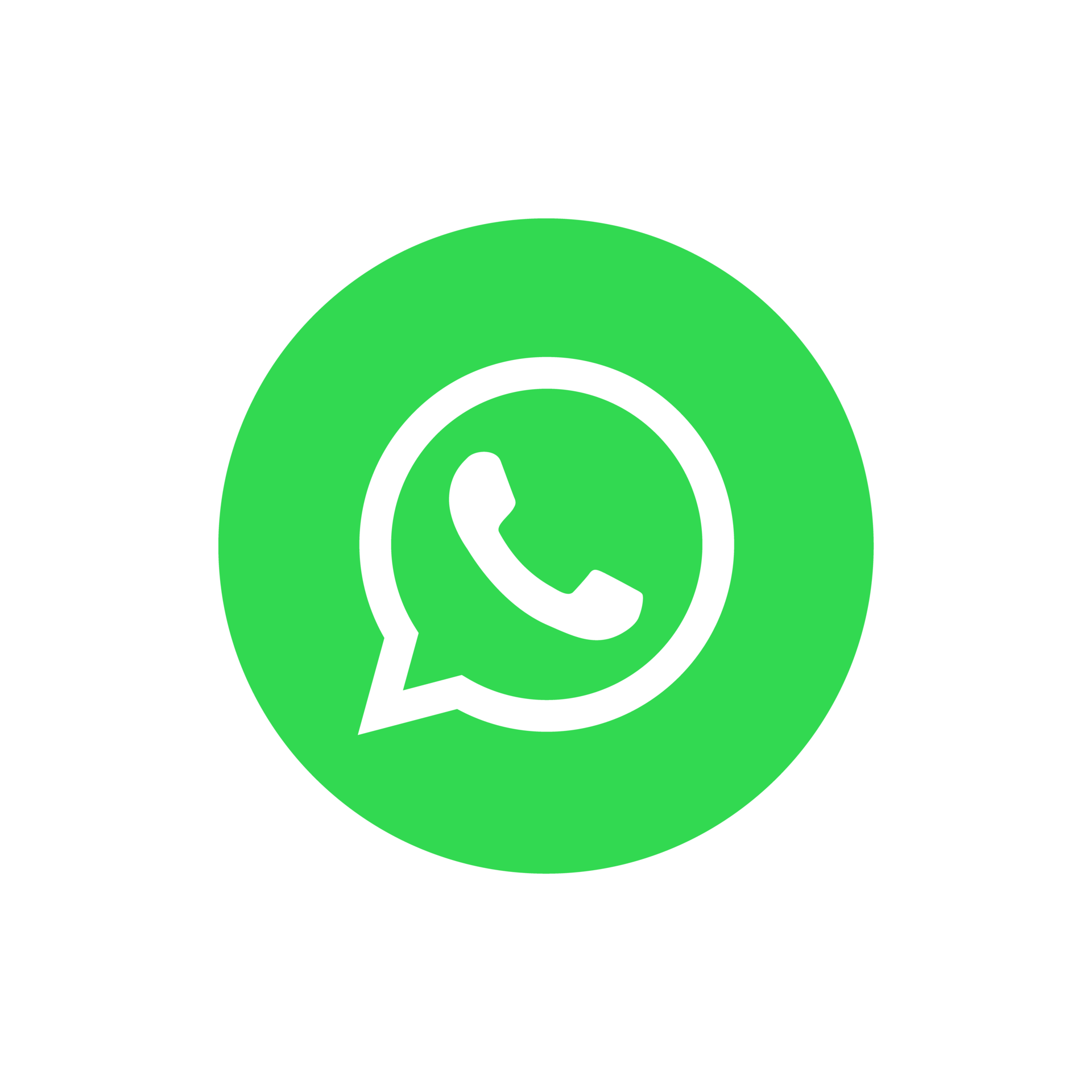 Whatsapp Logo Png Whatsapp Icon Png Whatsapp Transparent 18930748 Png