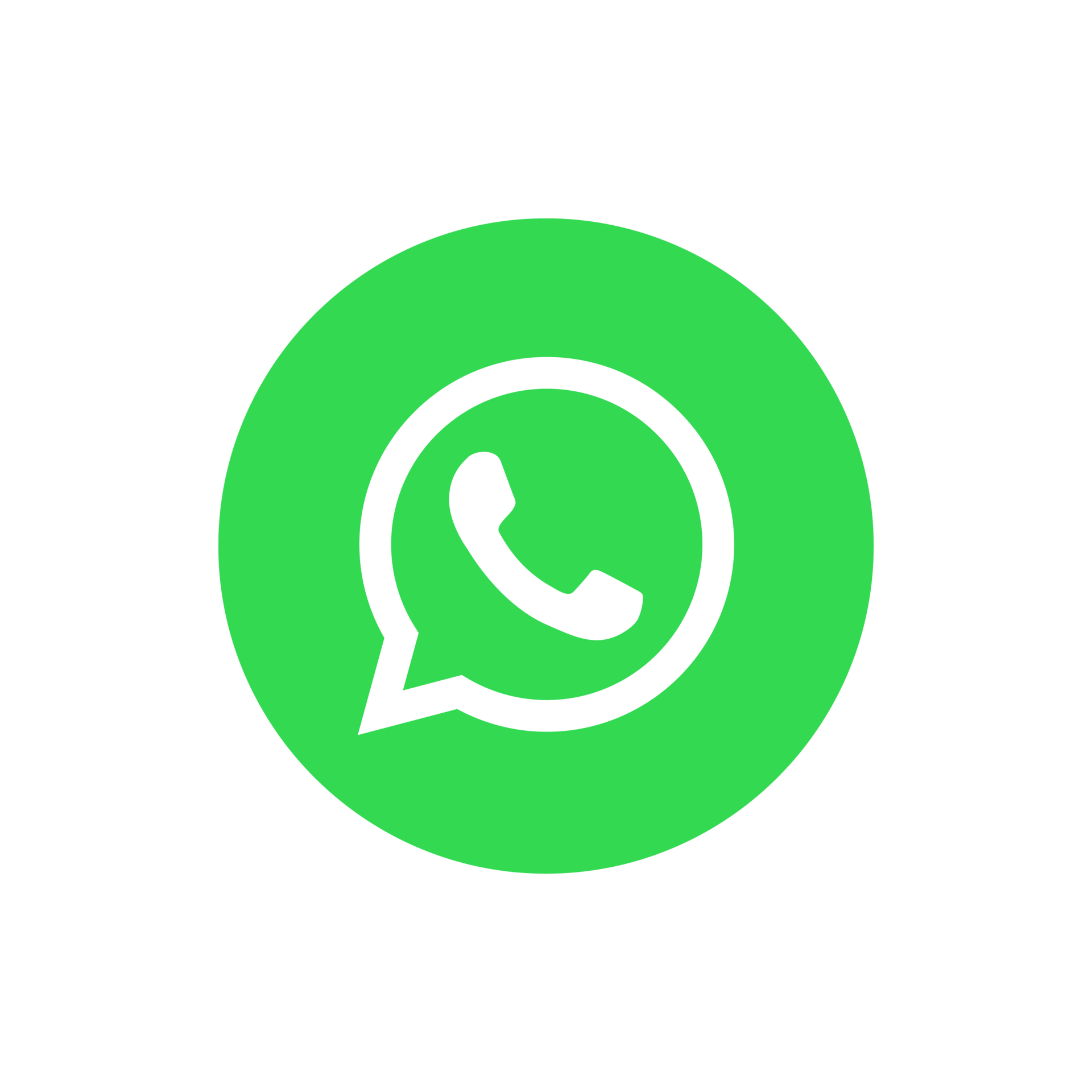 logo de whatsapp png, icono de whatsapp png, whatsapp transparente 18930748 PNG
