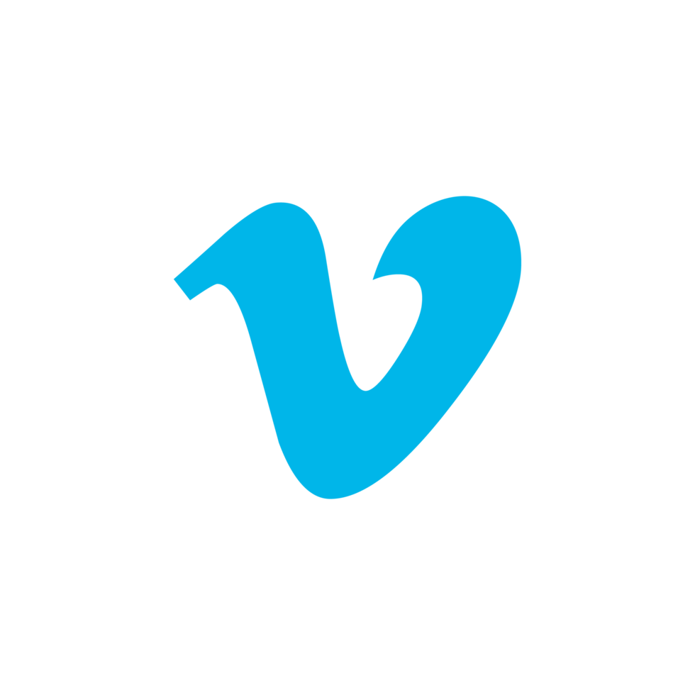 logo vimeo png, icône vimeo png transparent 18930751 PNG