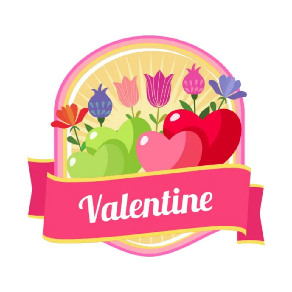 buon San Valentino png