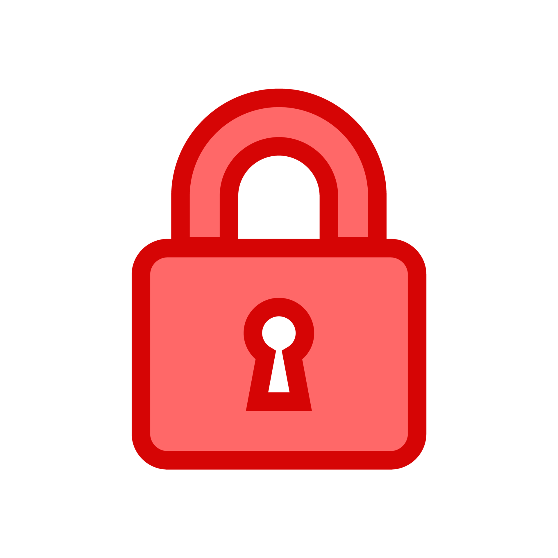 Free icono de candado. signo y símbolo de bloqueo. icono de candado