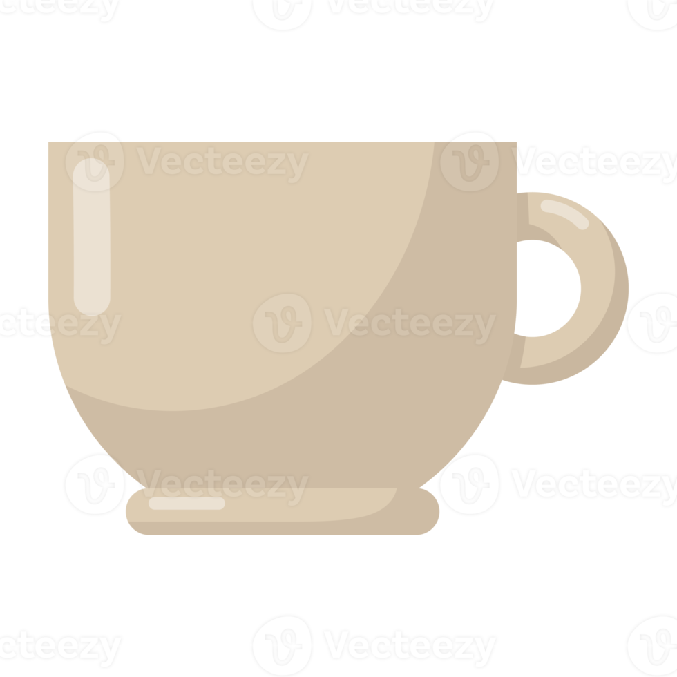 Kaffeetasse Symbol png