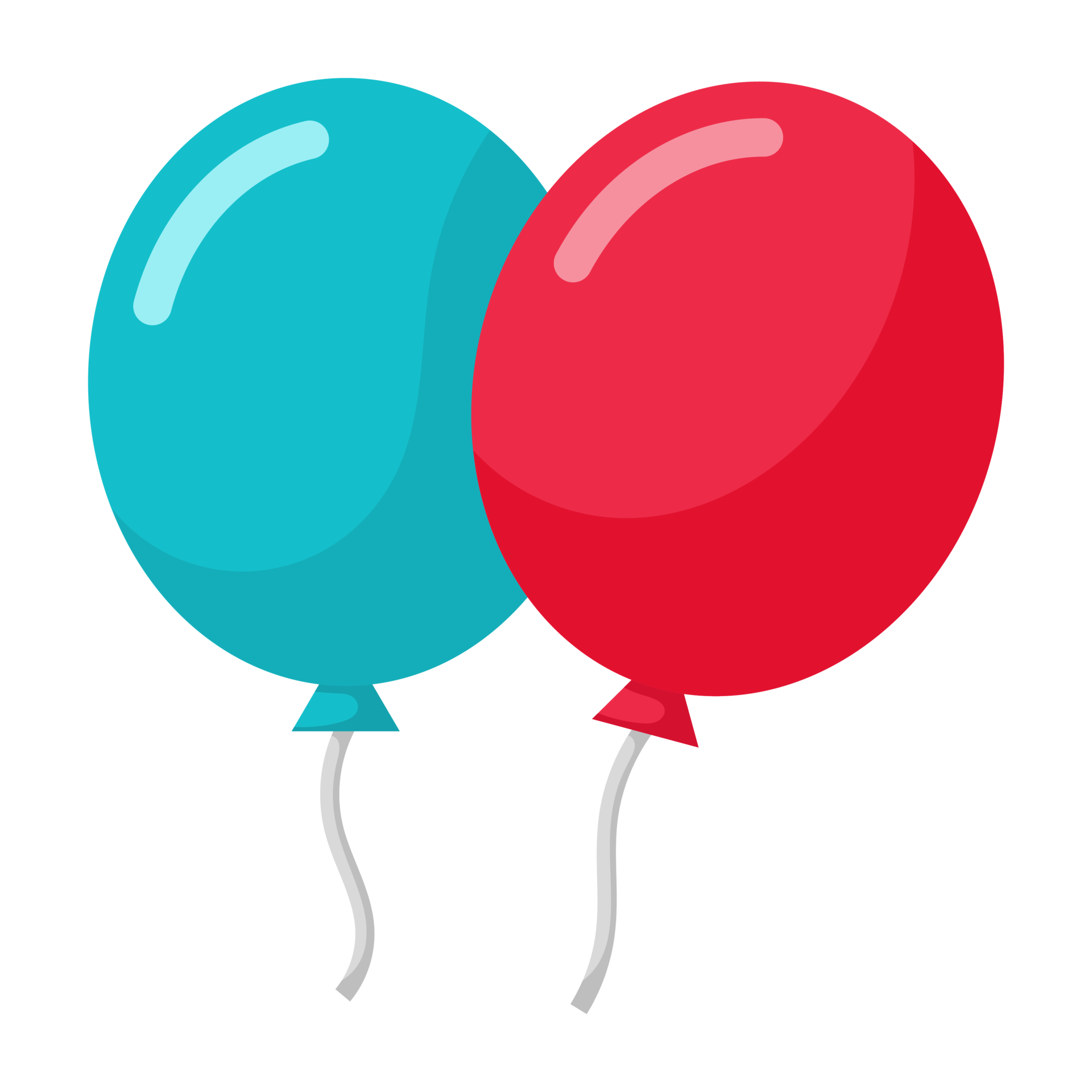 Free Cartoon Balloon icon. 18931063 PNG with Transparent Background