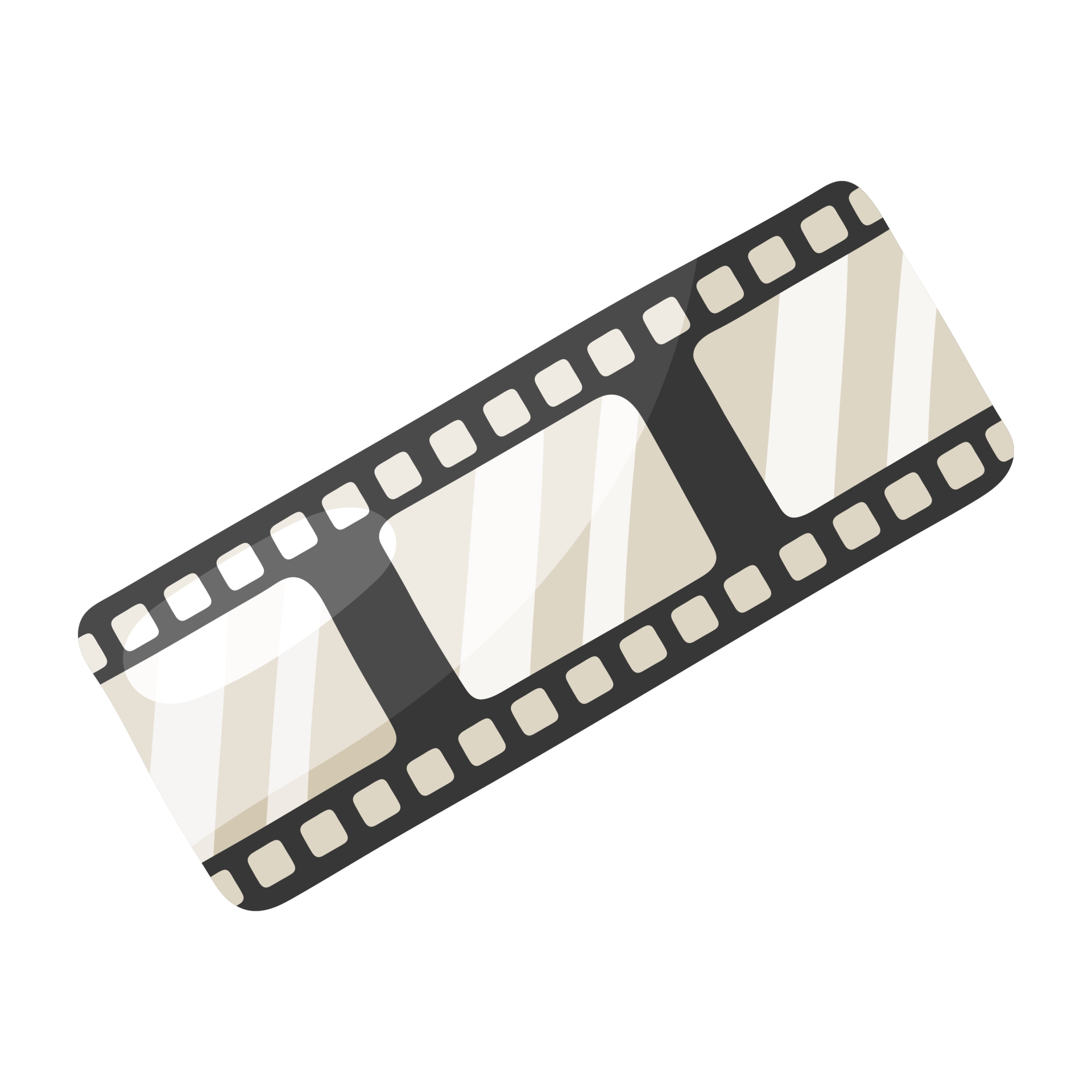 film Movie Icon. 18931104 PNG