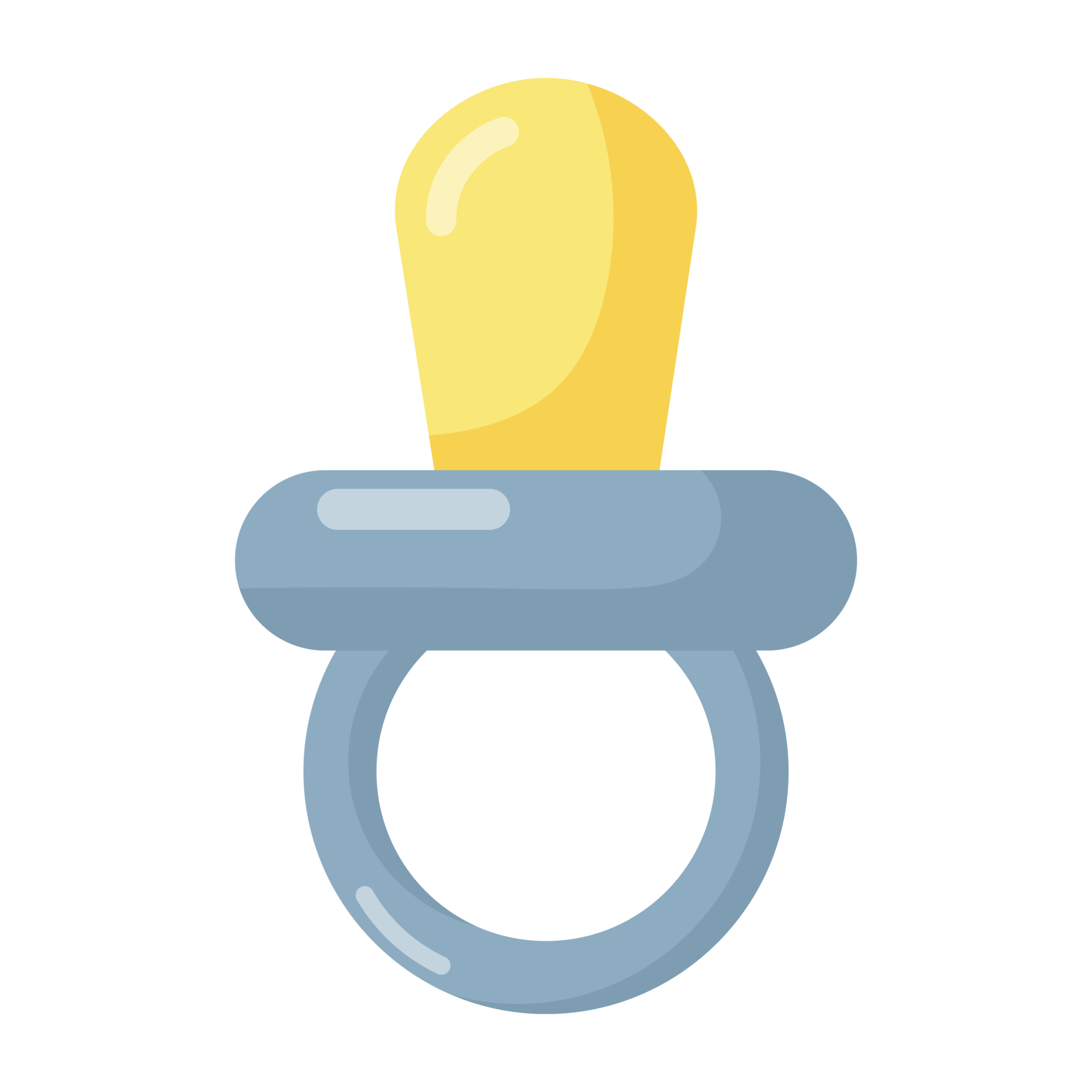 Free kid Pacifier icon. 18931111 PNG with Transparent Background
