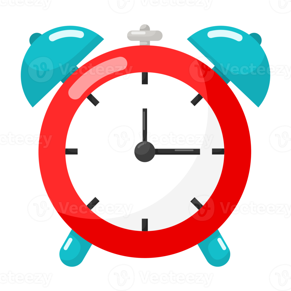 Alarm Clock Icon 18931118 PNG