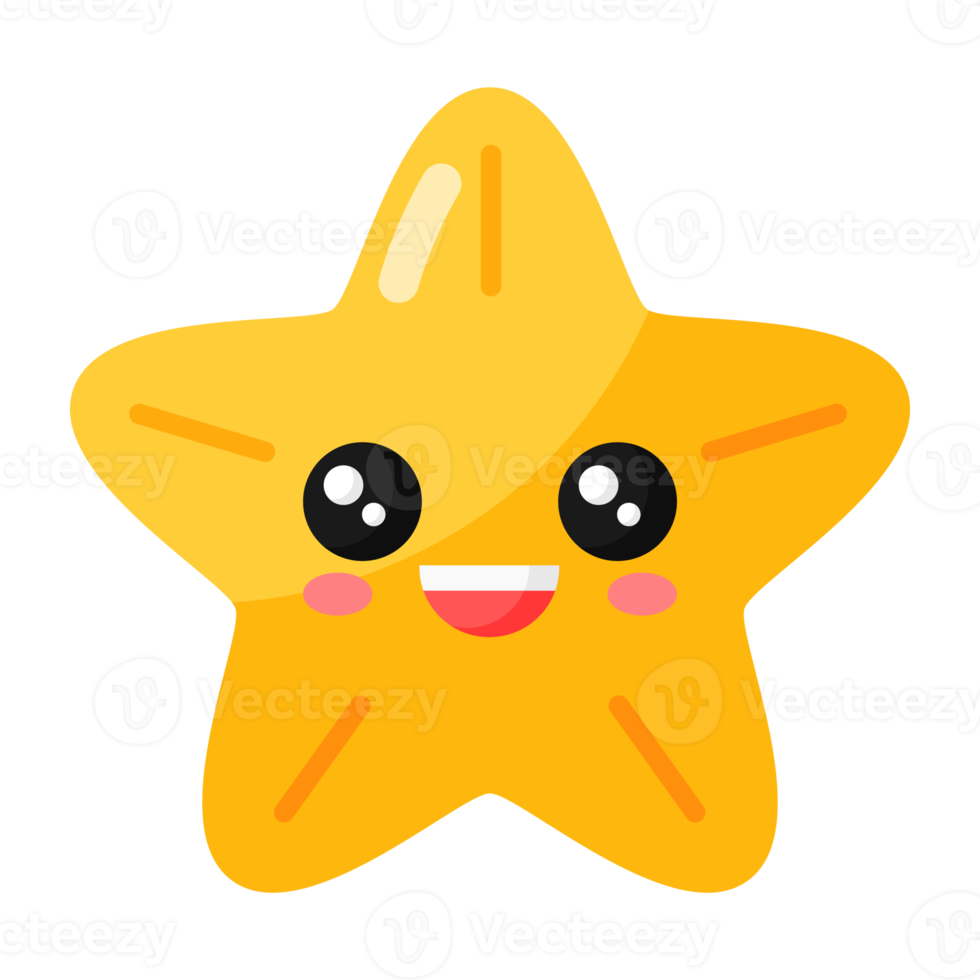 animal Starfish icon. png