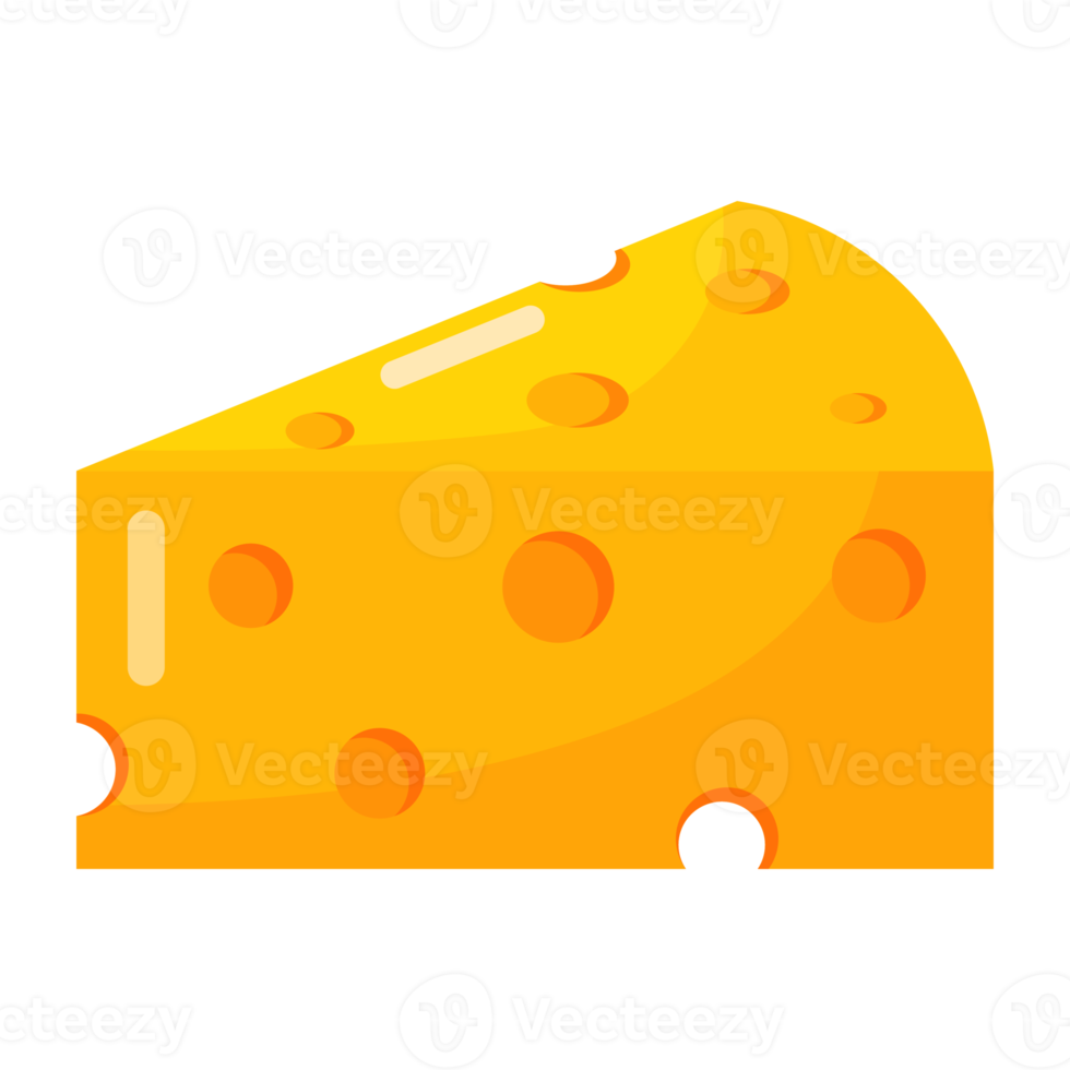 Cartoon Cheese icon. png