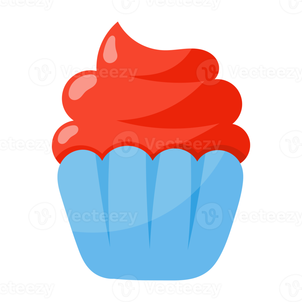 valentines Cupcake icon. png