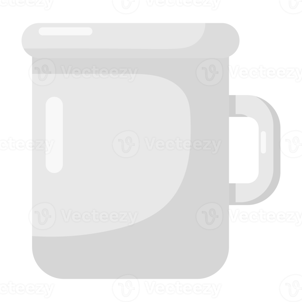 Cartoon Cup icon. png