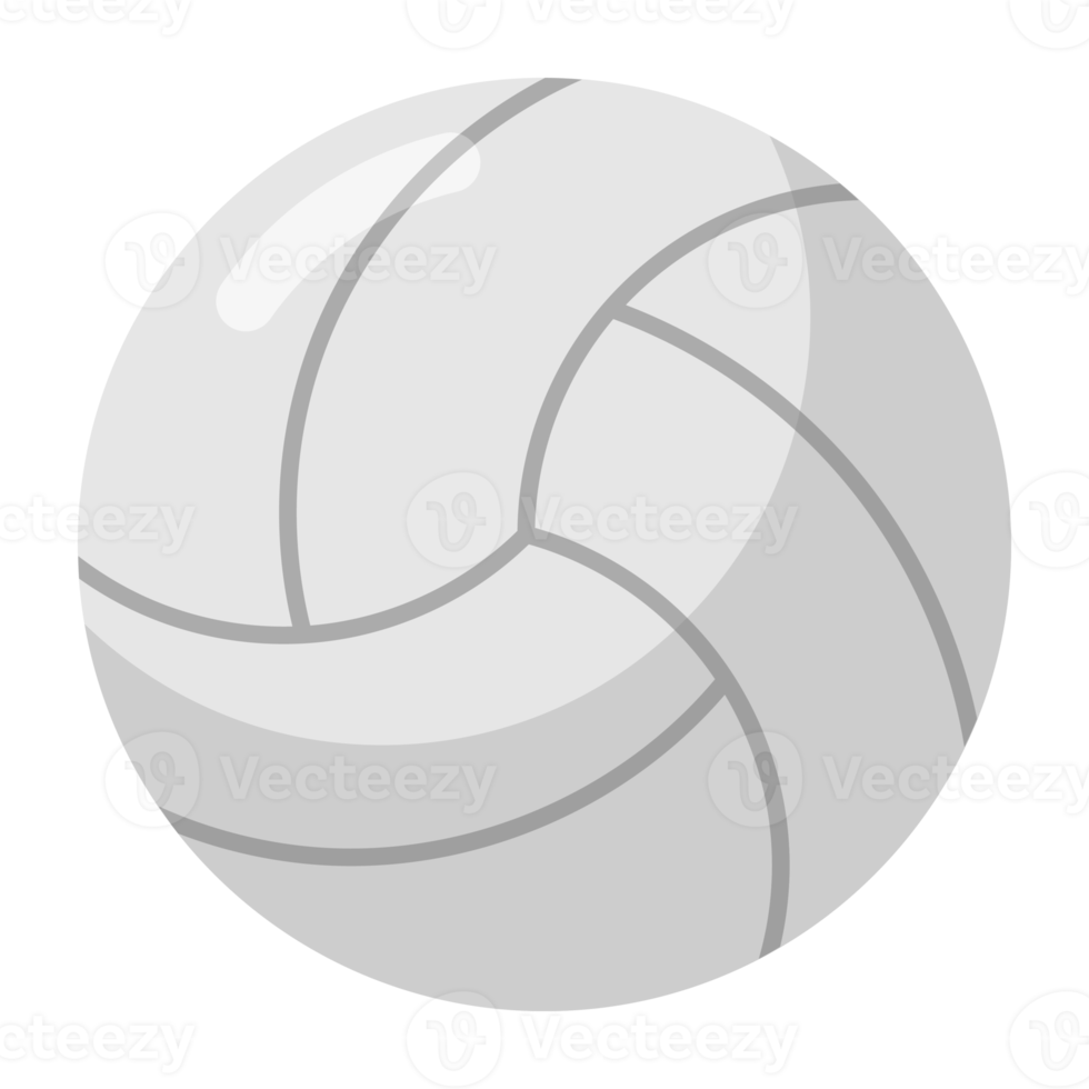 sport Volleyball icon. png