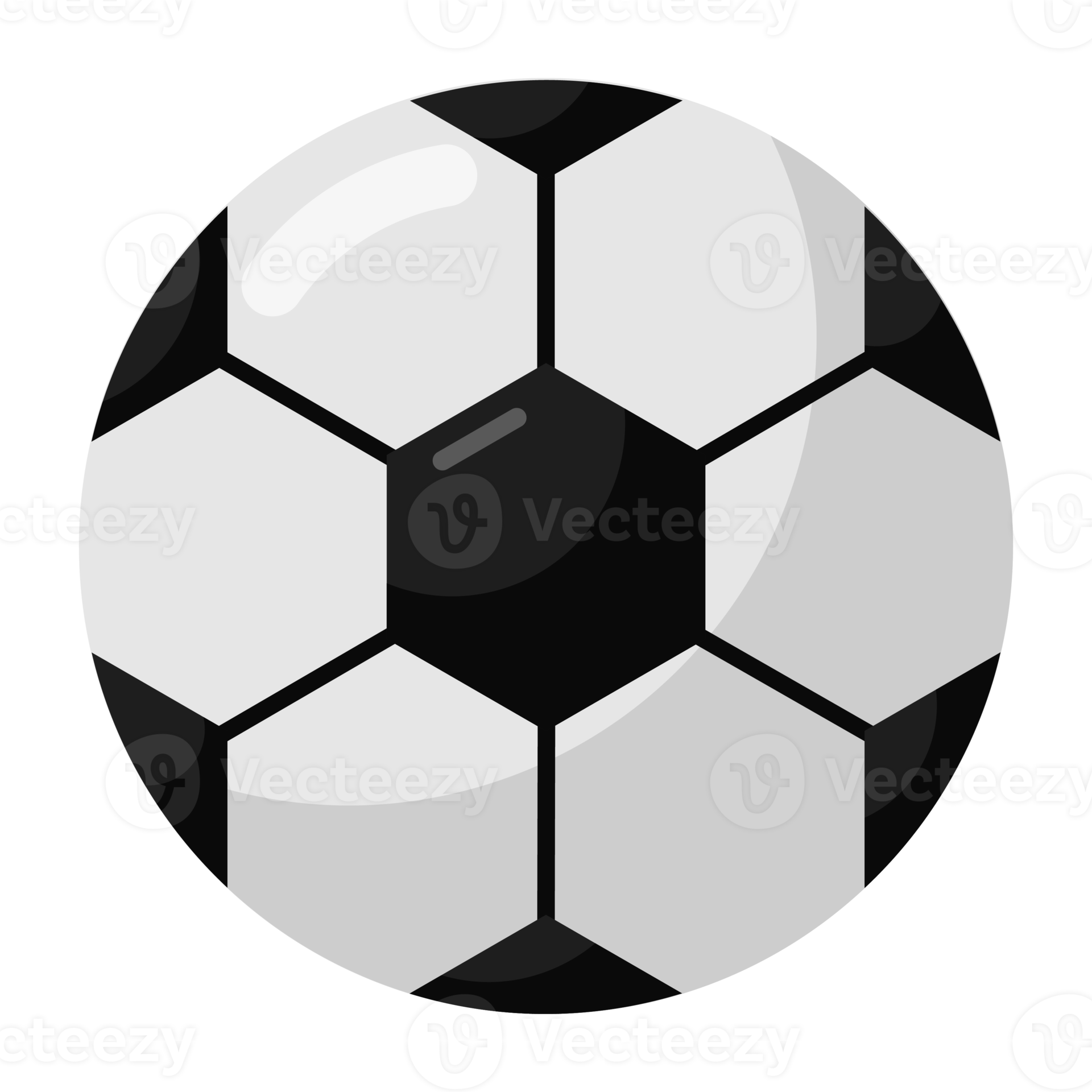 sport Football icon. 18931616 PNG