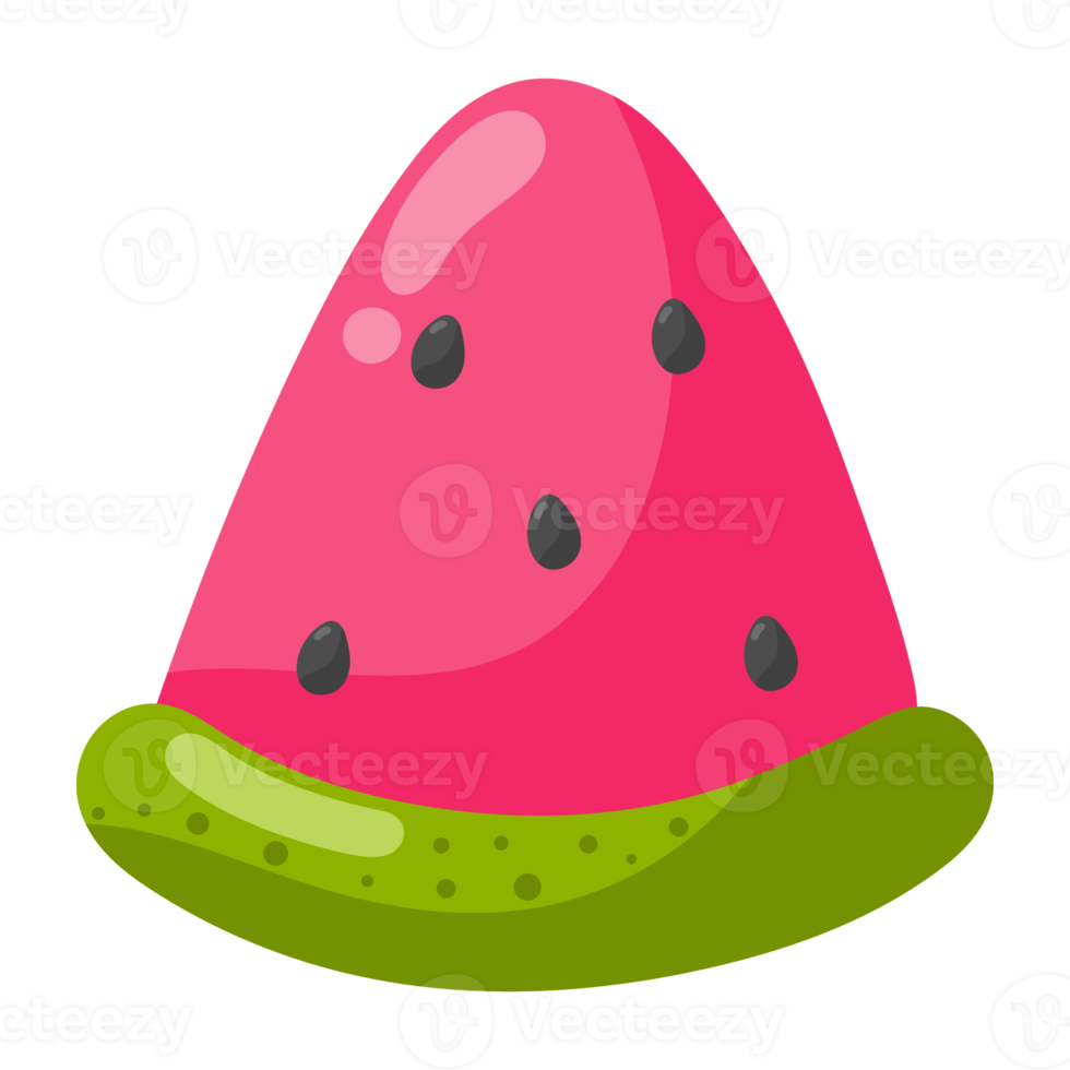 Watermelon Slice Icon 18931657 PNG watermelon-slice-icon-18931657-png