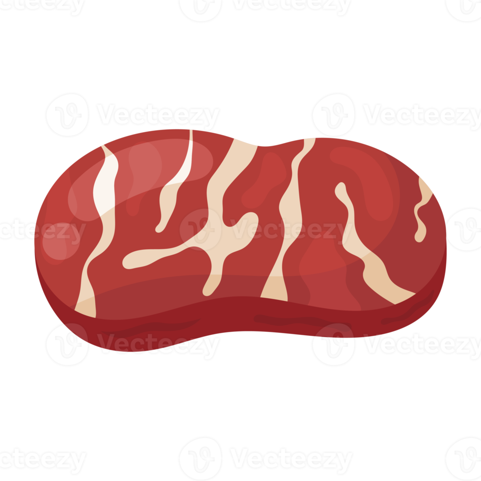 Symbol für rohes Fleisch. png