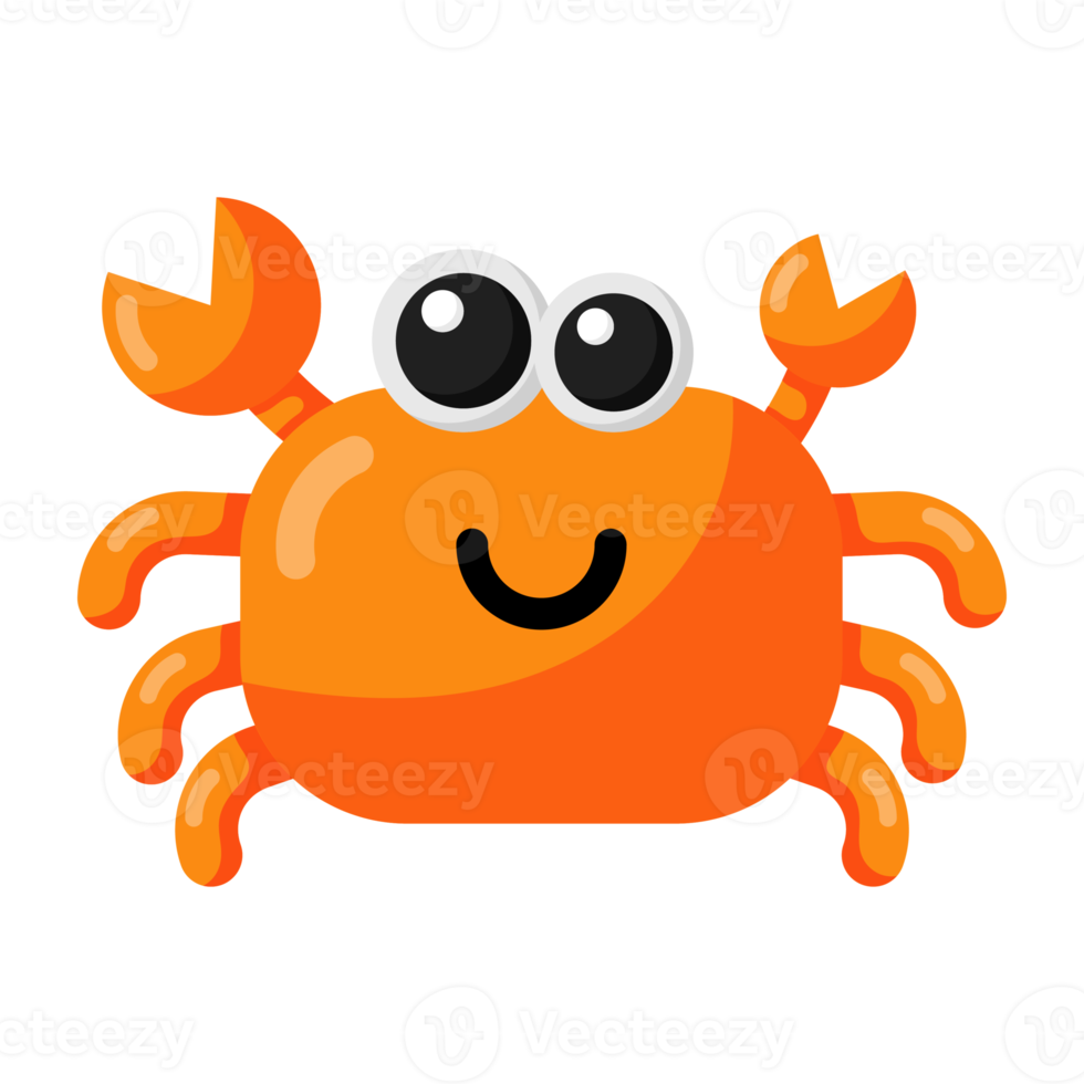 animal Crab icon. png