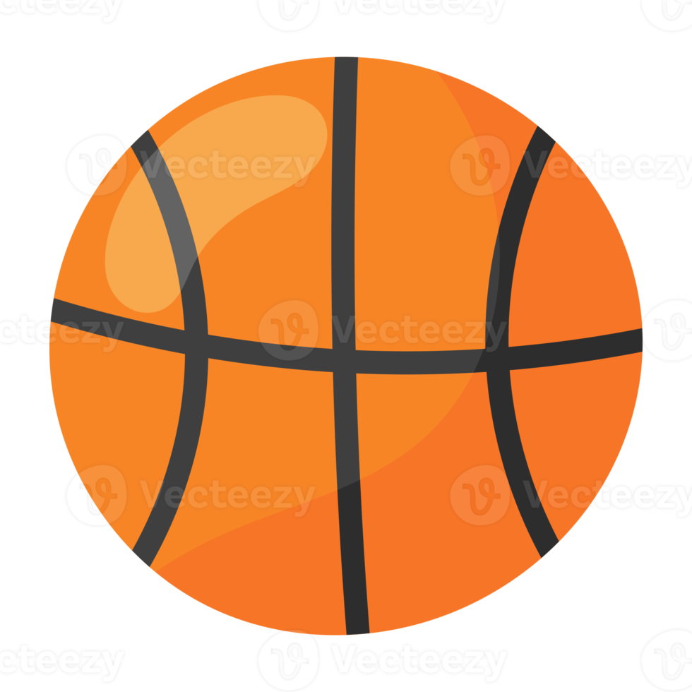 Basket ball icon. png