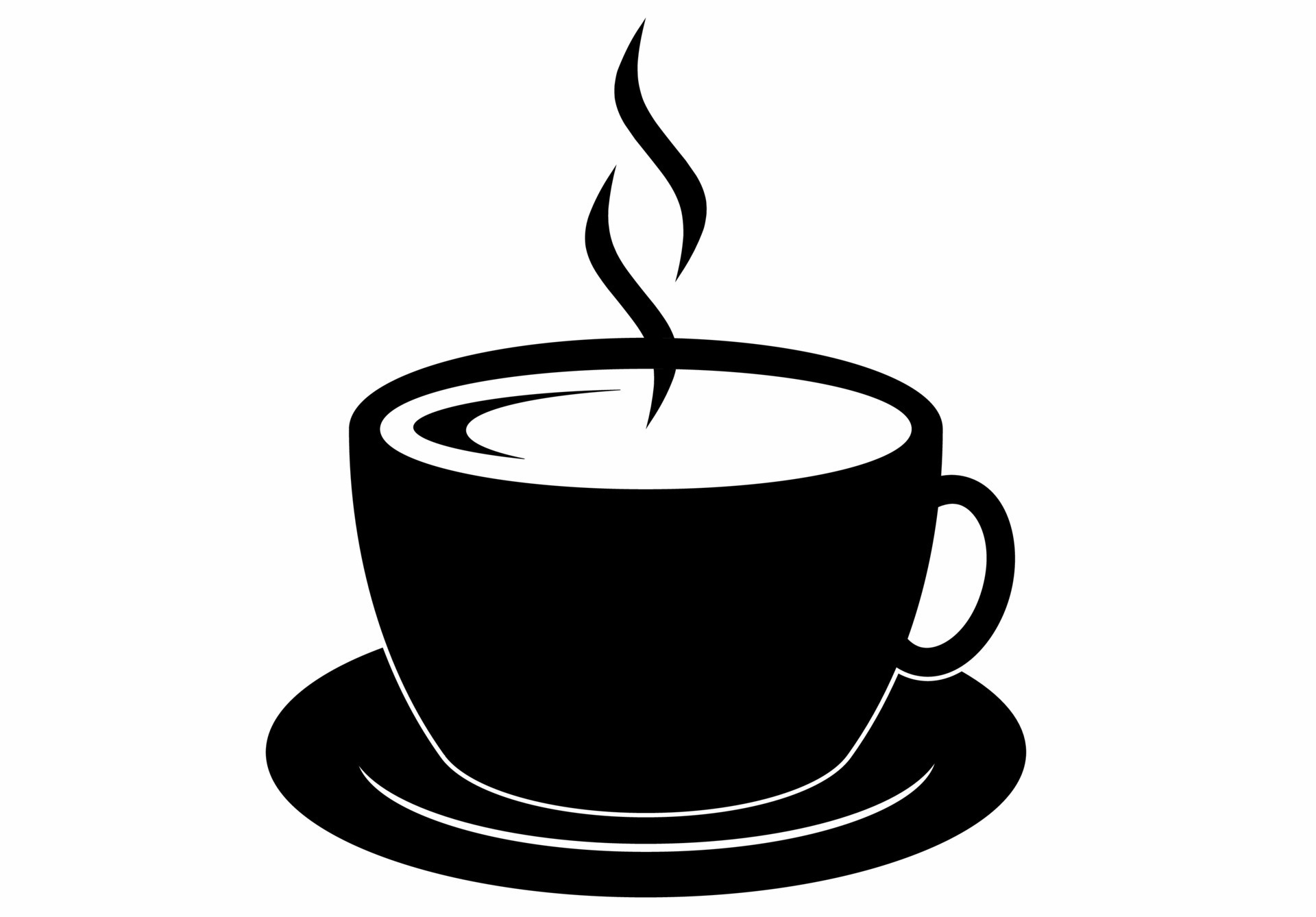 cafe-silhouette