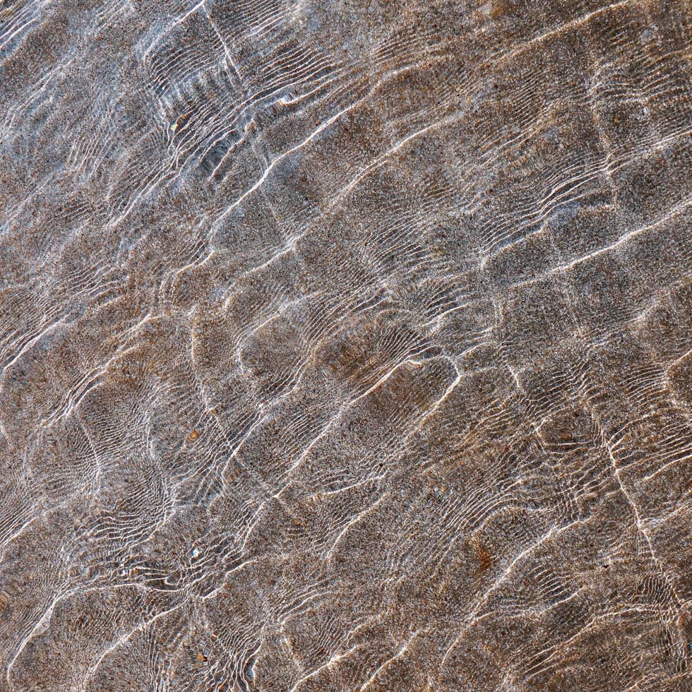 water reflections in the swimming pool, abstract background photo