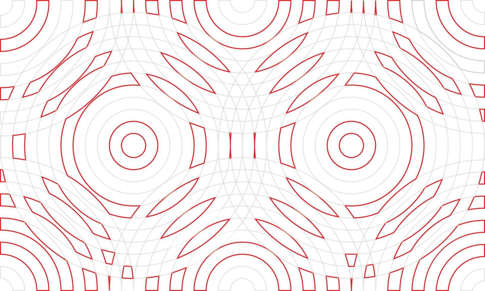 spiral background white technology background vector