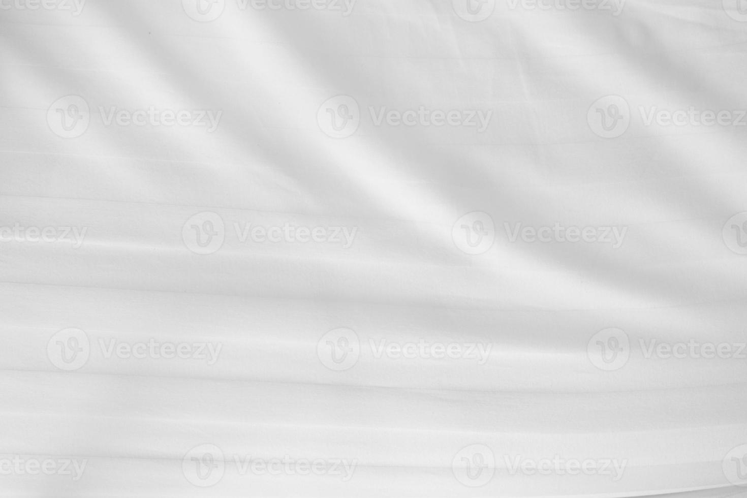 white bed linen gradient texture blurred curve style of abstract luxury