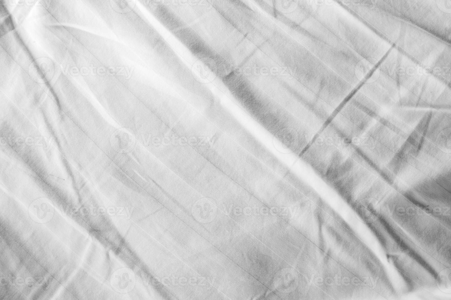 white bed linen gradient texture blurred curve style of abstract luxury