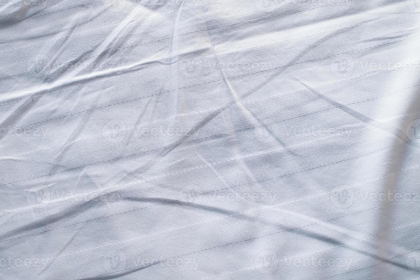 White Bed Sheet Texture Seamless