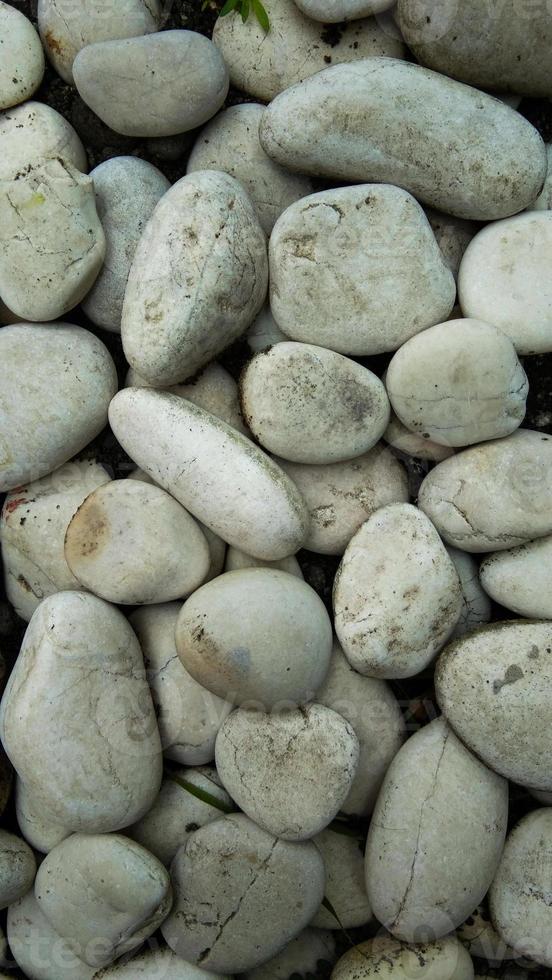 Big Stones Texture for Background. High Quality Photo. photo