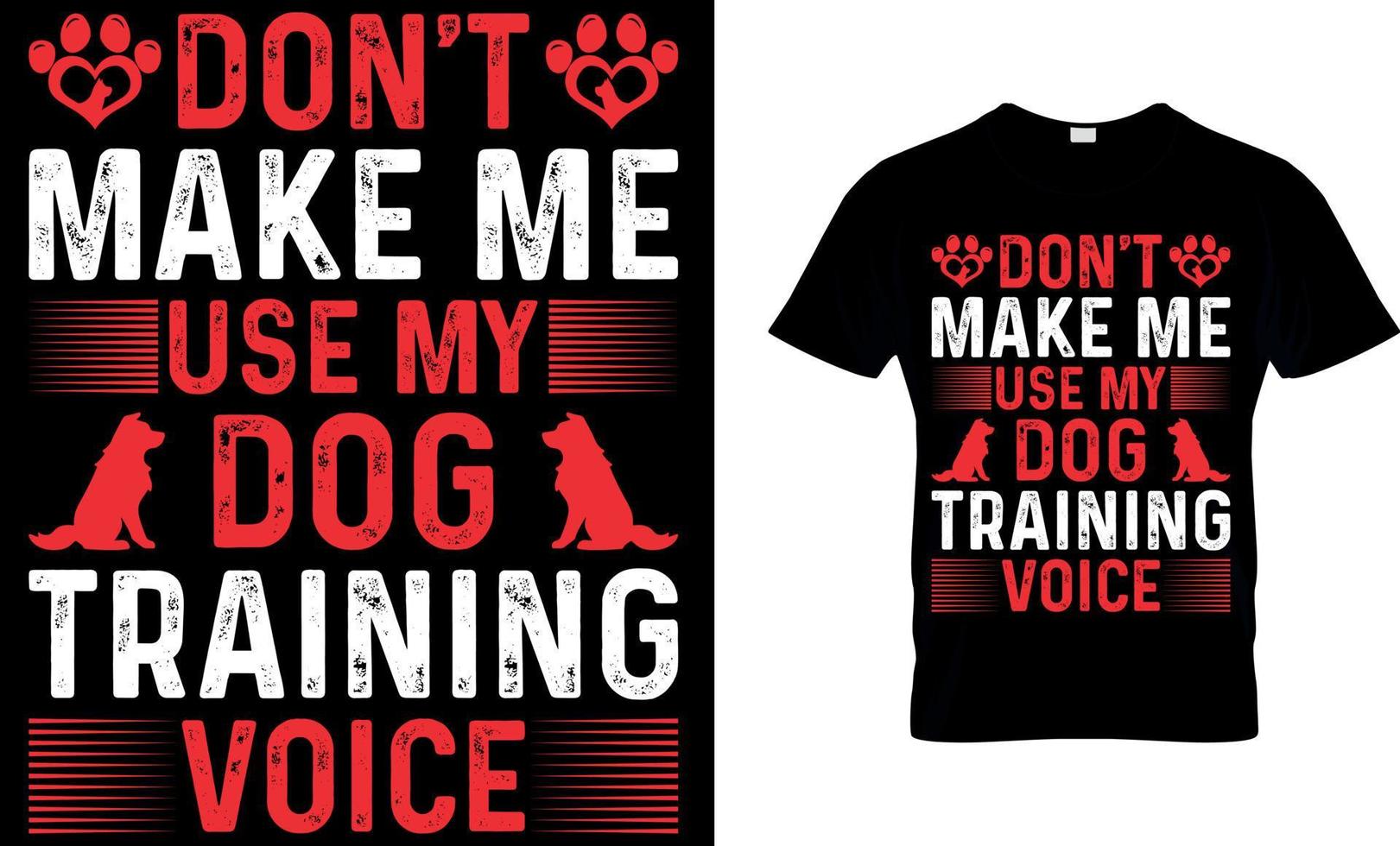 Dog lover vector and graphics t shirt design.