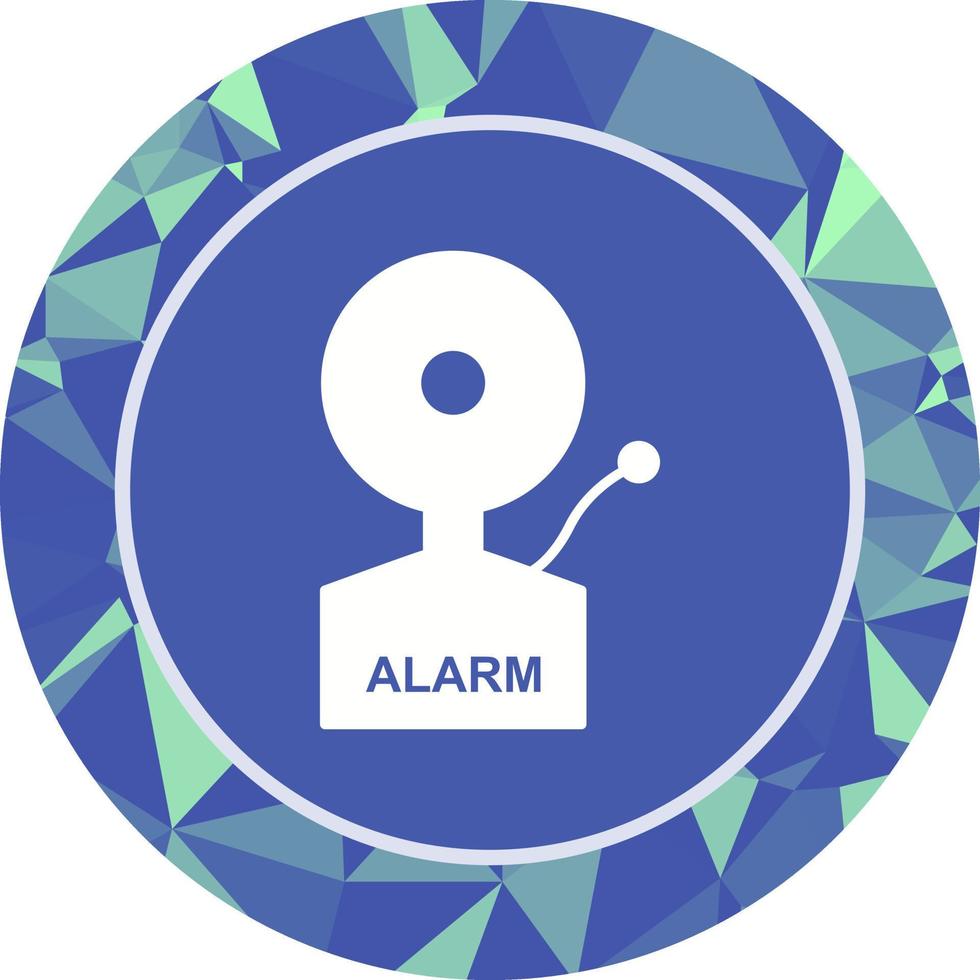Alarms Vector Icon