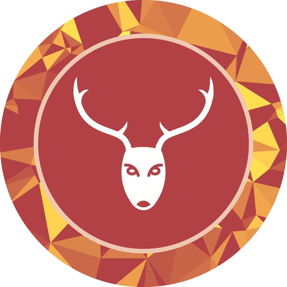 Animal Vector Icon