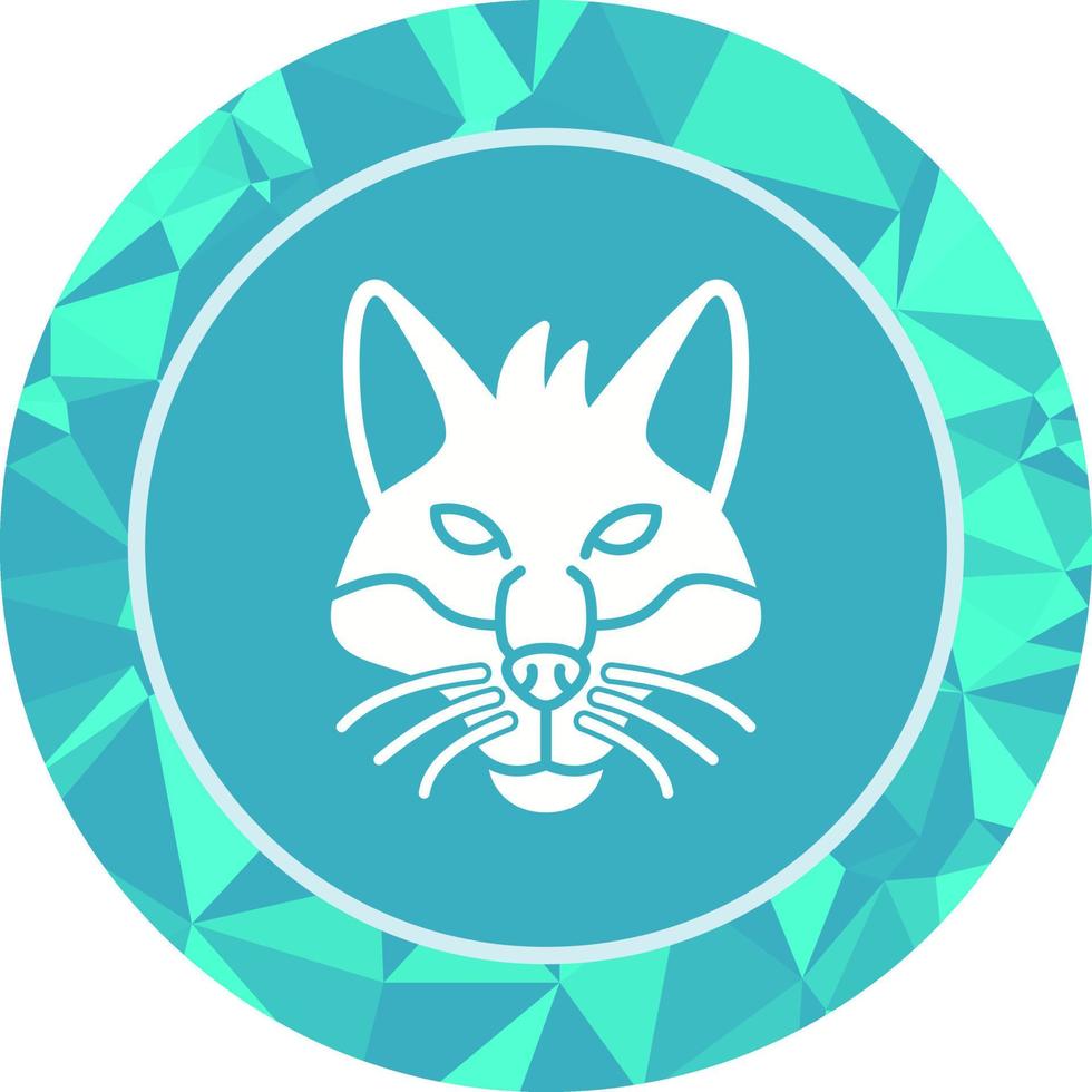 Fox Vector Icon