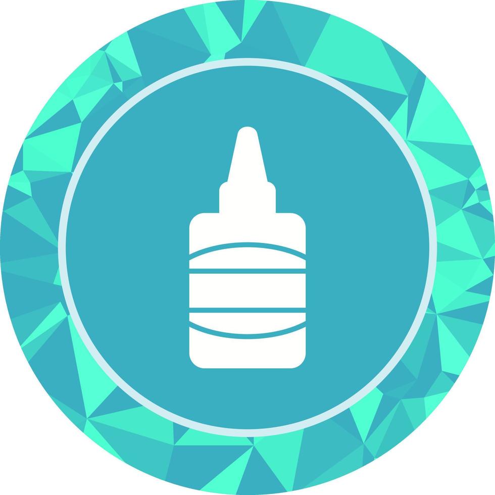 Glue Vector Icon