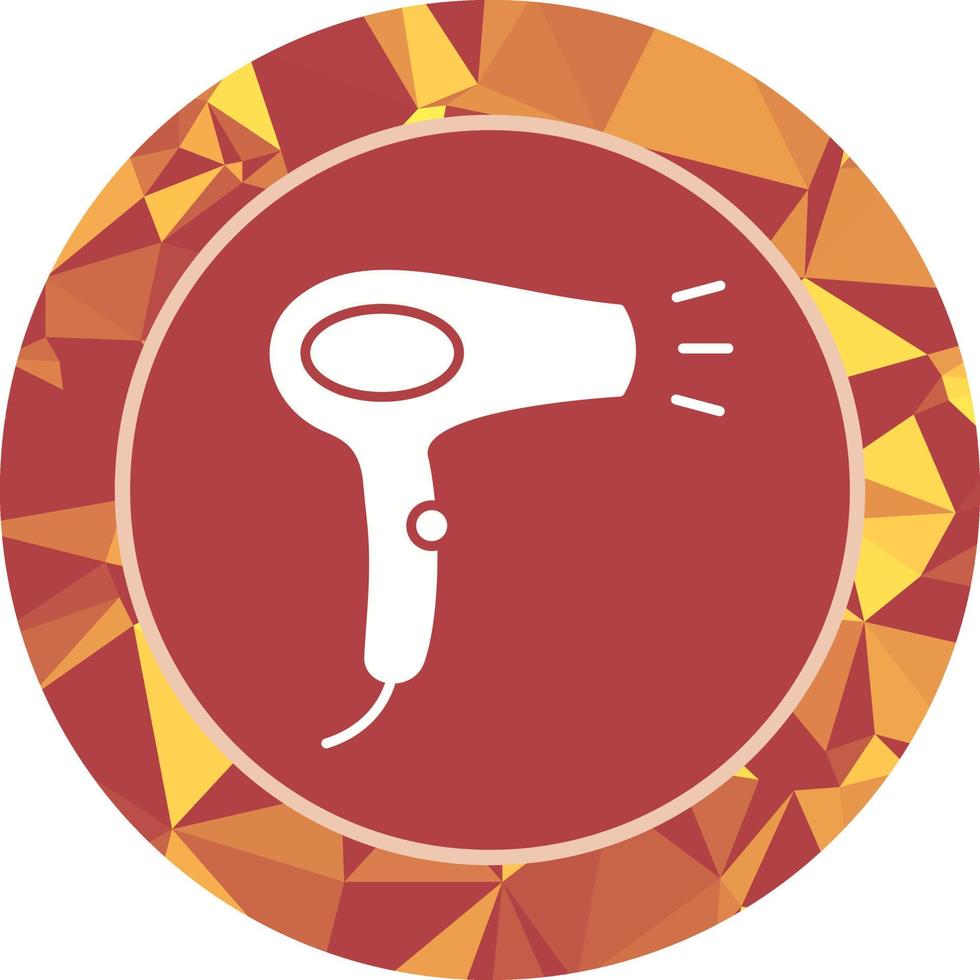 Hair removal Vector Icon