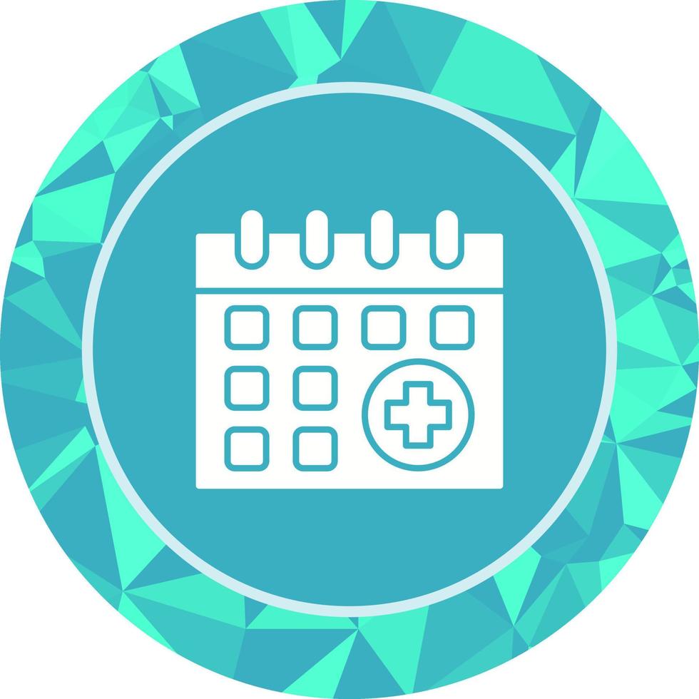 Calendar Vector Icon
