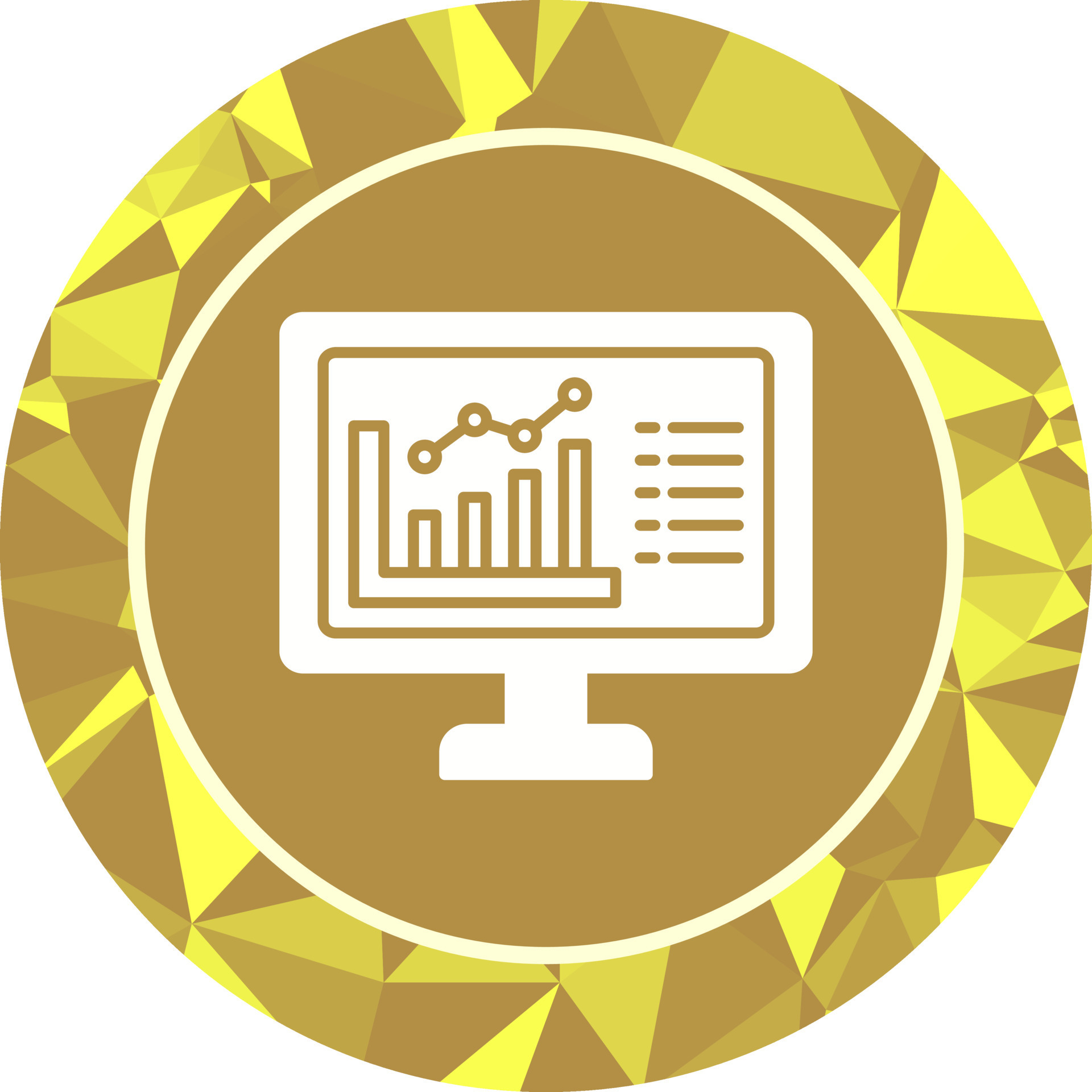 Graph Vector Icon 18934927 Vector Art At Vecteezy Graph Vector Icon 18934927 Vector Art At Vecteezy