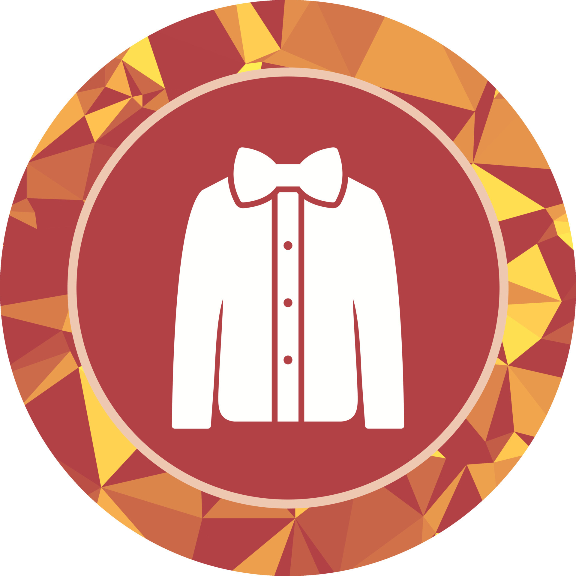 shirt-with-bow-vector-icon-18934973-vector-art-at-vecteezy