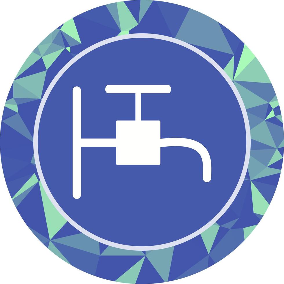 Tap Vector Icon