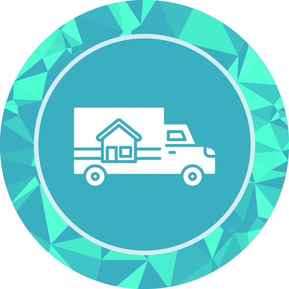 Delivery Vector Icon