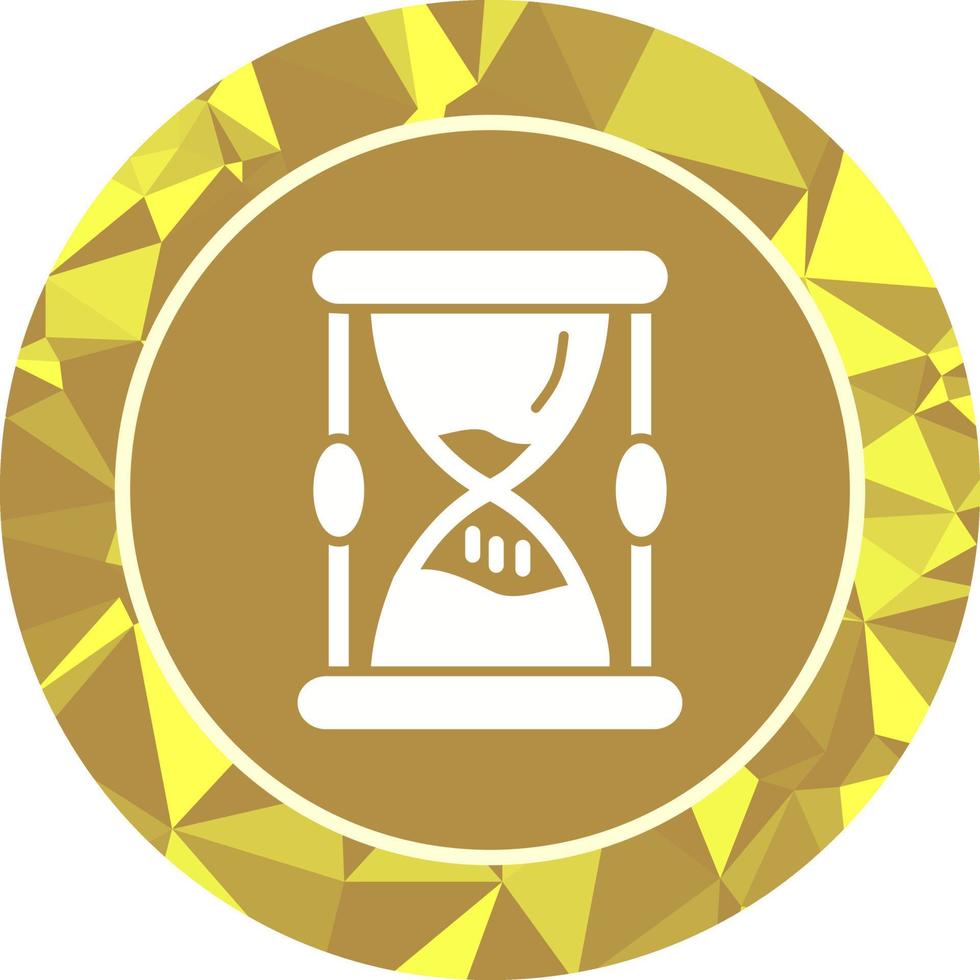 Hourglass Vector Icon