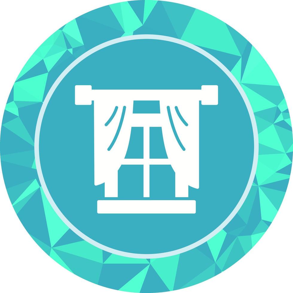 Window Vector Icon