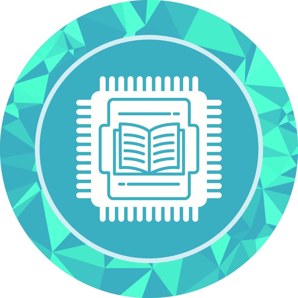 Cpu Vector Icon