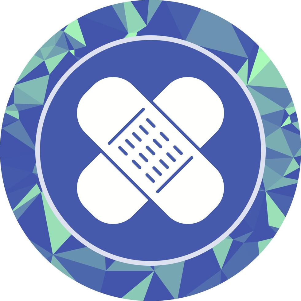 Wound Vector Icon