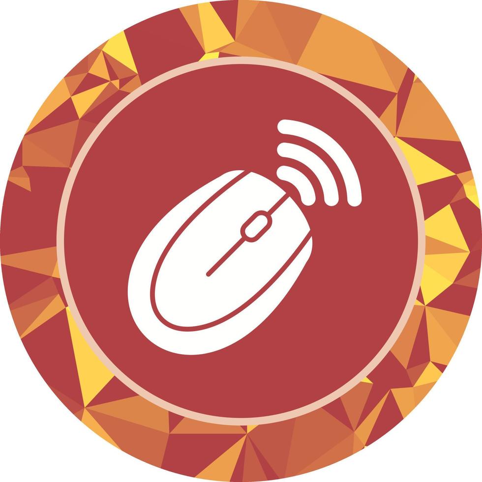 Mouse Vector Icon