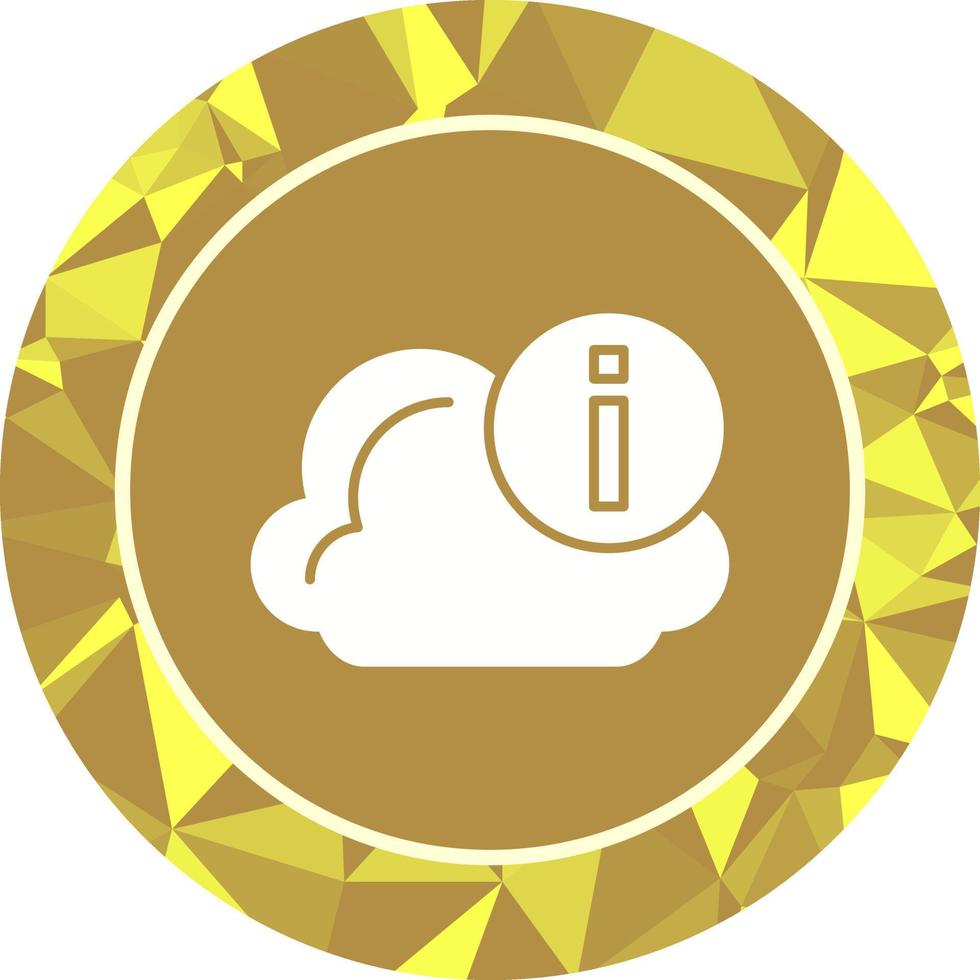 Information Vector Icon