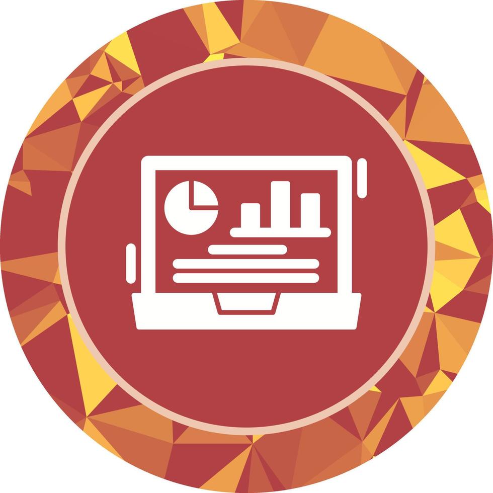 Dashboard Vector Icon