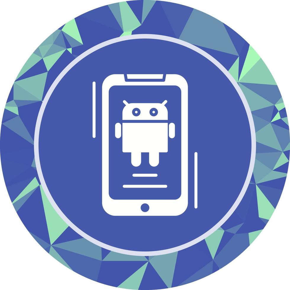 Android Vector Icon