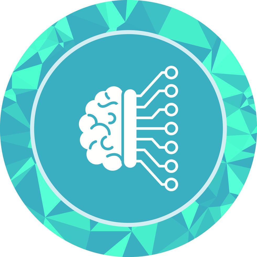 Machine Learning Vector Icon 18935913 Vector Art at Vecteezy