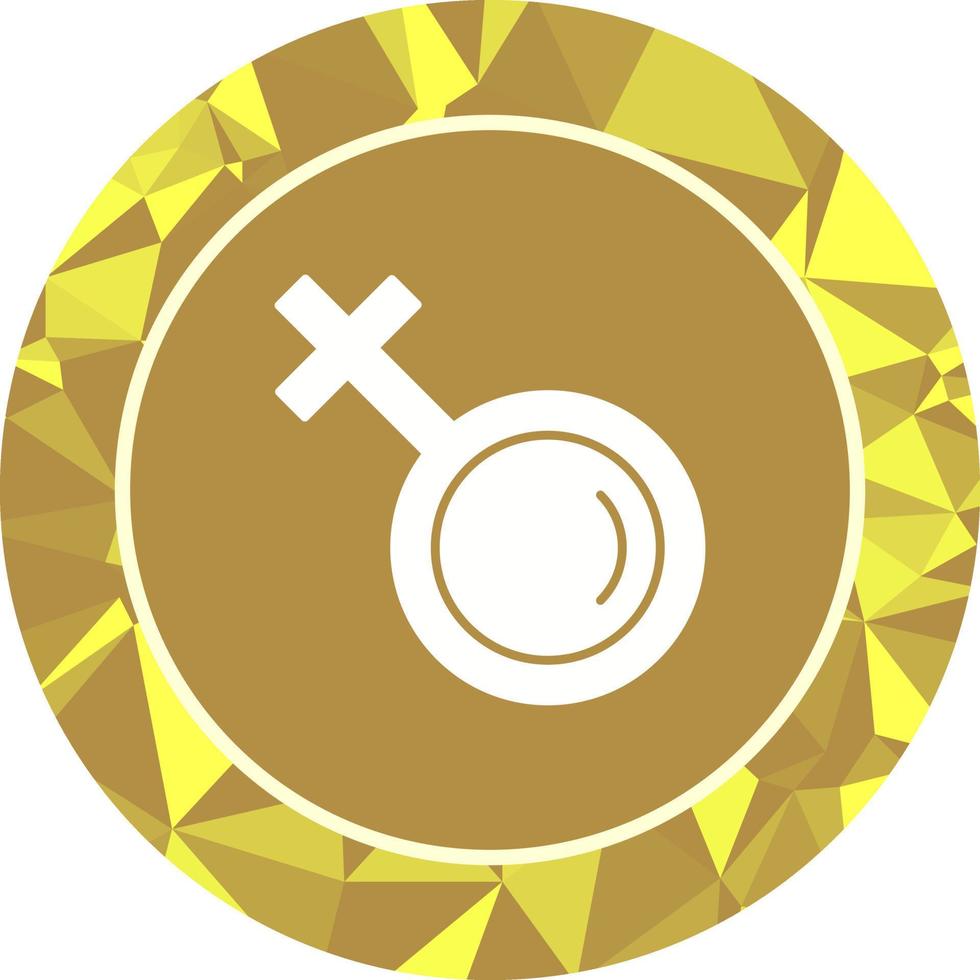 Female Vector Icon