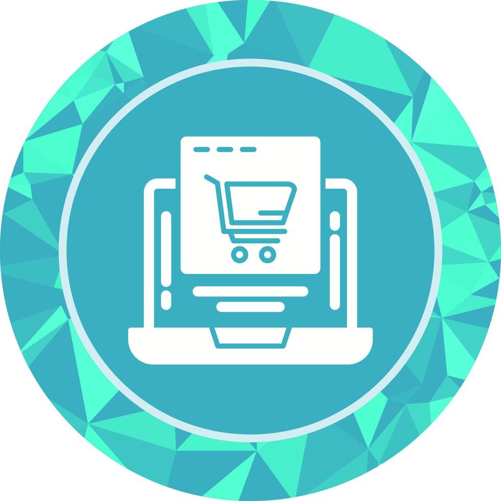 Add to Cart Vector Icon